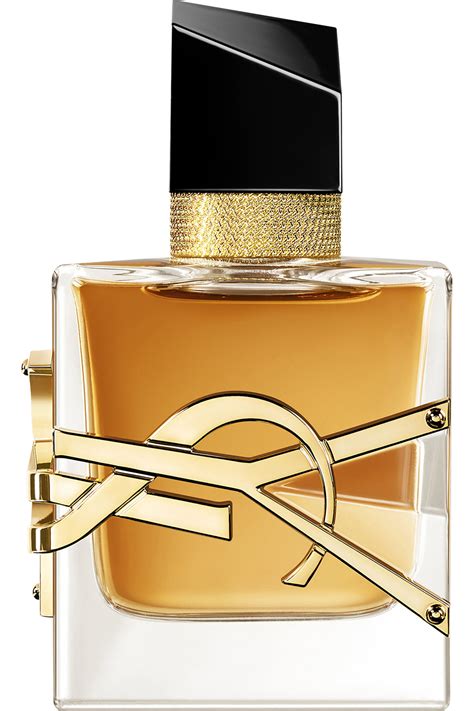 Yves Saint Laurent Libre Intense Tunisie 